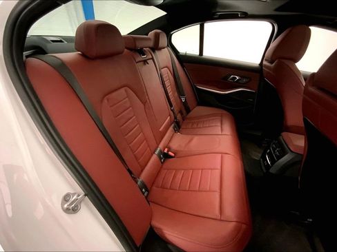 Used 2024 BMW M340i xDrive image 15