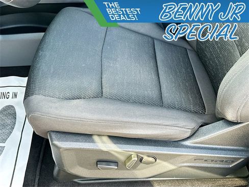 Used 2023 Ford F150 XLT w/ Equipment Group 302A High image 19