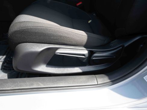 Used 2023 Honda Civic LX image 12