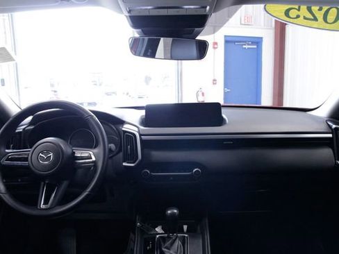 Used 2025 MAZDA CX-50 AWD 2.5 S w/ Preferred Package image 15