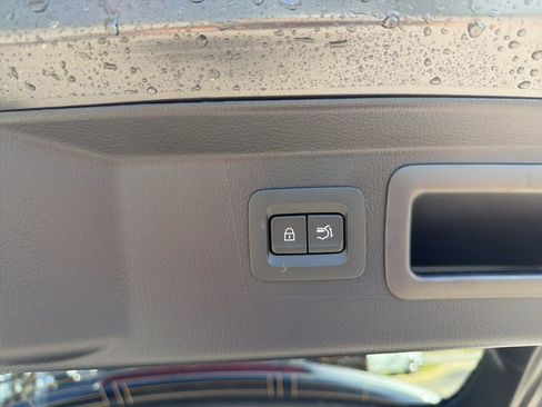 Used 2026 MAZDA CX-50 AWD 2.5 Hybrid w/ Cargo Package image 10