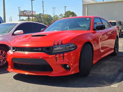 Used 2020 Dodge Charger Scat Pack