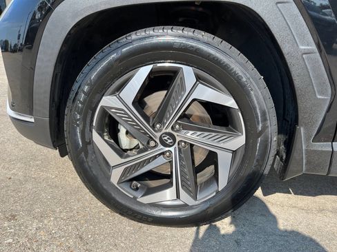 Used 2022 Hyundai Tucson SEL w/ Convenience + Premium Package FWD image 7