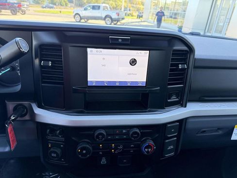 New 2026 Ford F250 XLT image 20