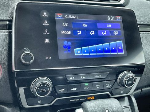 Used 2022 Honda CR-V EX image 27