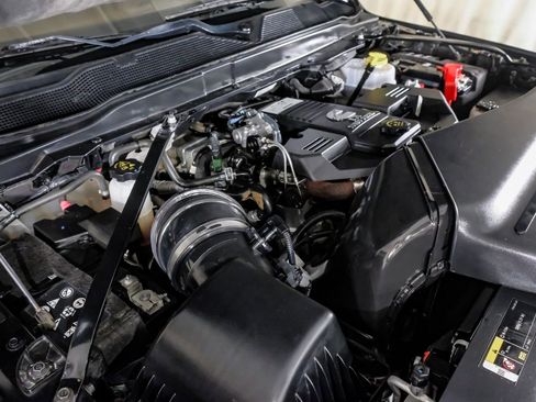 Used 2022 RAM 3500 Laramie image 54