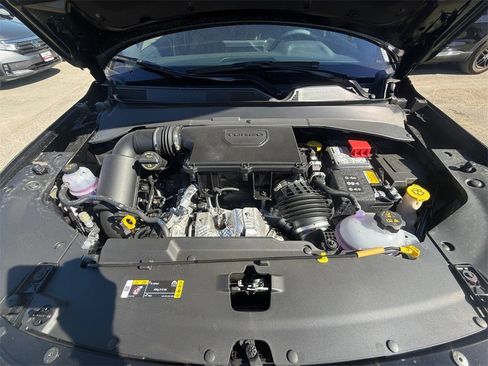 New 2026 Jeep Compass Latitude image 20