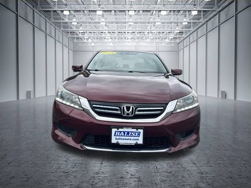 Used 2014 Honda Accord EX-L image 10