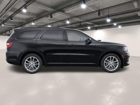Used 2024 Dodge Durango GT RWD image 8