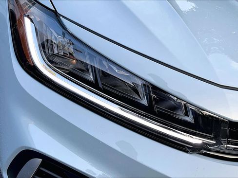 New 2026 Volkswagen Jetta SE image 13