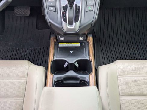 Used 2020 Honda CR-V Touring image 20