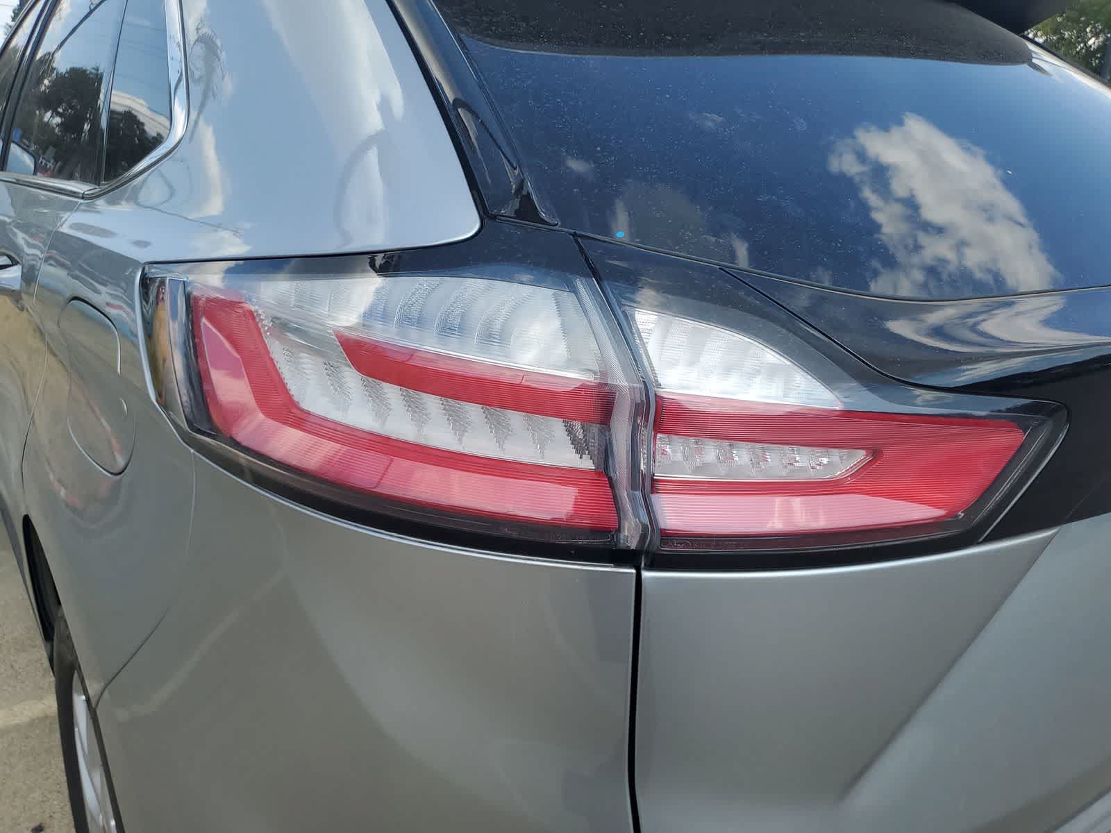 Used 2023 Ford Edge SEL AWD/4WD image 20