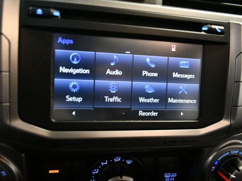 Used 2018 Toyota 4Runner SR5 Premium image 53