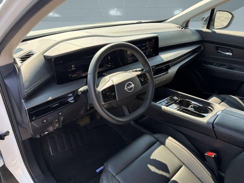Certified 2025 Nissan Murano SV AWD/4WD image 7