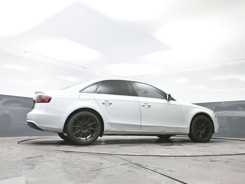 Used 2013 Audi A4 2.0T Premium Plus w/ Premium Plus Pkg image 23