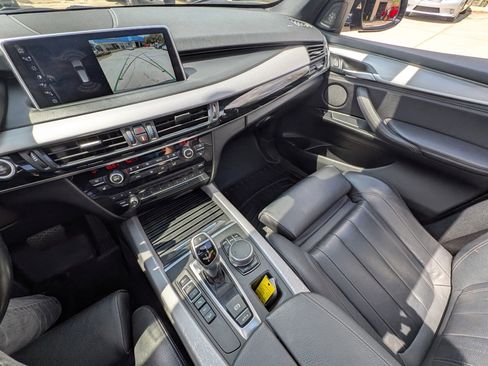 Used 2017 BMW X5 xDrive35i image 11