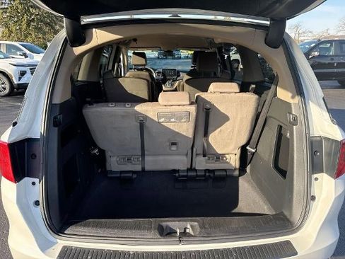 Used 2021 Honda Odyssey EX image 24