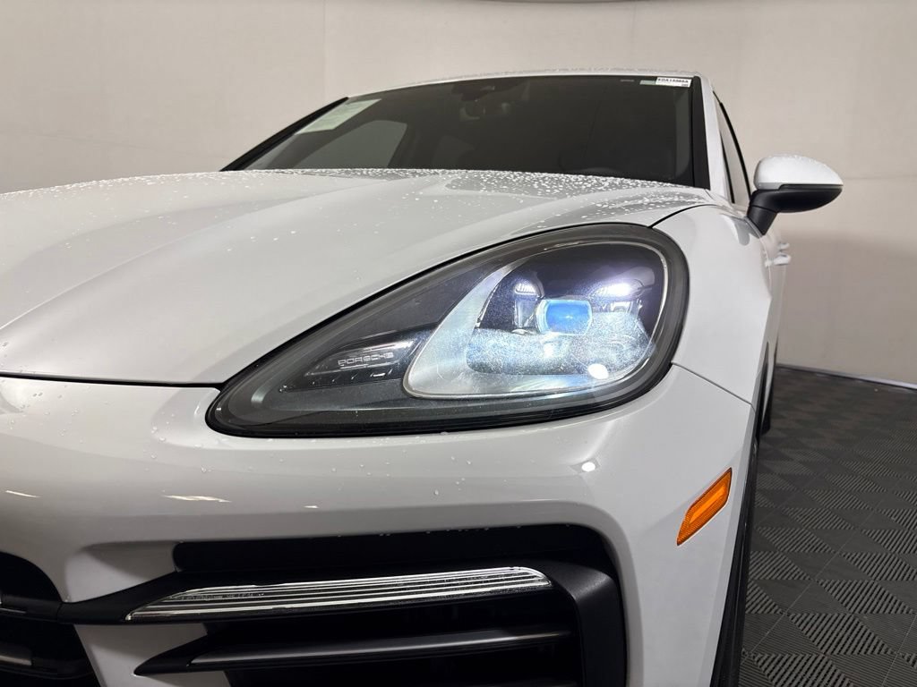 Used 2019 Porsche Cayenne AWD/4WD image 9