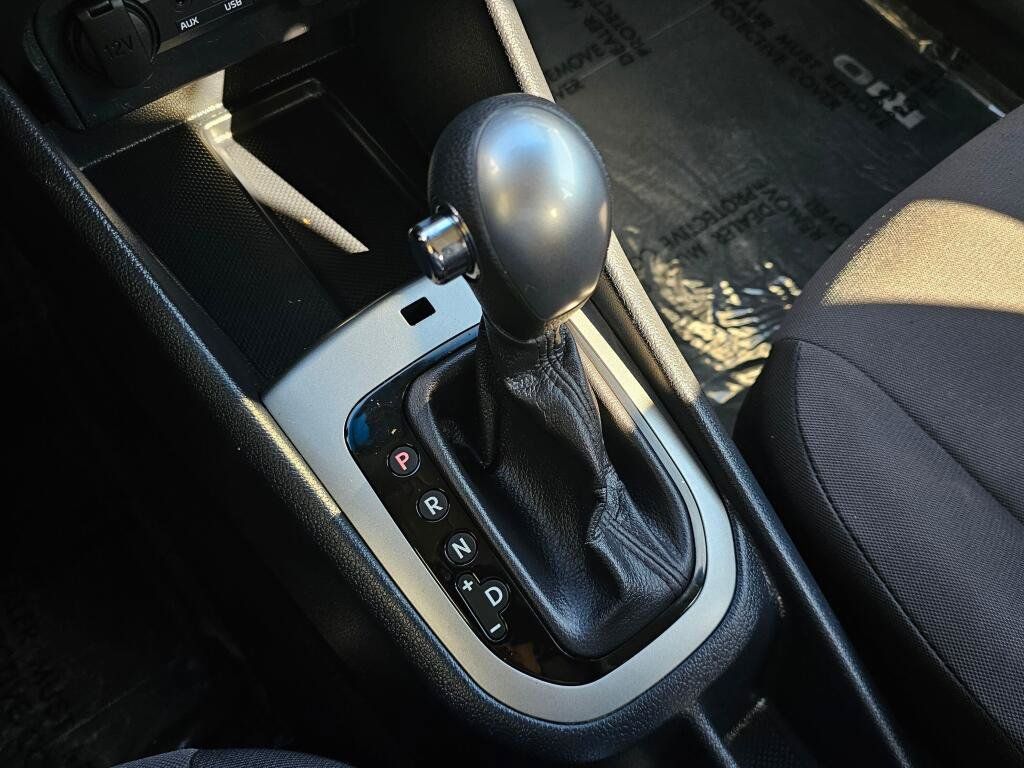 Used 2016 Kia Rio LX FWD image 28
