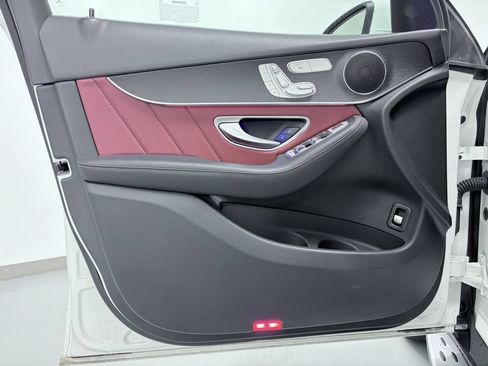 Certified 2022 Mercedes-Benz GLC 300 4MATIC image 16