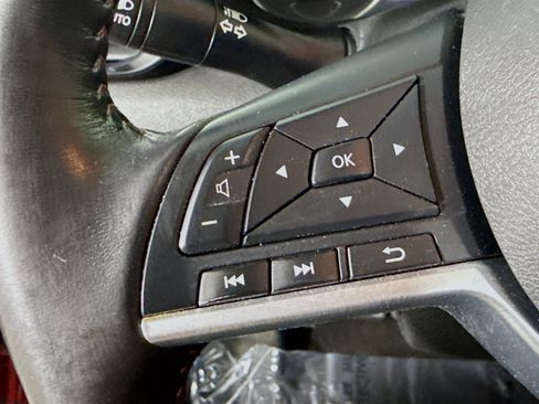 Used 2021 Nissan Sentra SR image 14