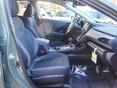 New 2026 Subaru Crosstrek 2.5i Premium image 16