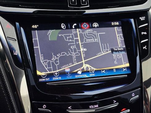 Used 2014 Cadillac CTS Vsport image 18