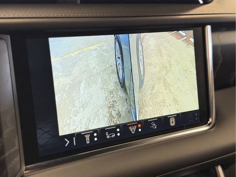 Certified 2023 GMC Yukon Denali AWD/4WD image 50