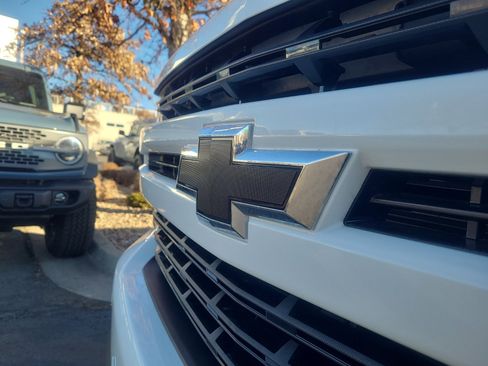 Used 2022 Chevrolet Silverado 1500 RST image 23