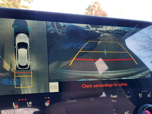 New 2026 Lexus RX 350 Premium image 24