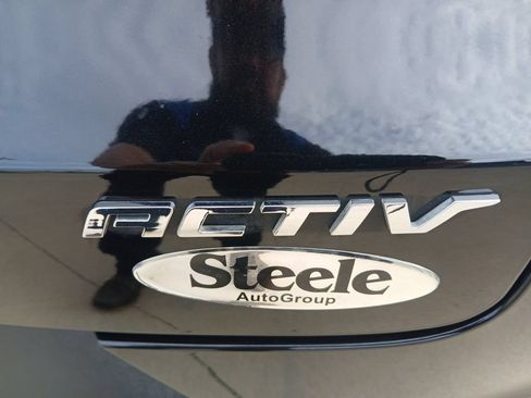 Used 2026 Chevrolet TrailBlazer ACTIV w/ Convenience Package FWD image 28