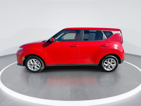 Used 2020 Kia Soul S image 5