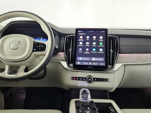 Certified 2026 Volvo XC90 B6 Ultra w/ Protection Package AWD/4WD image 26