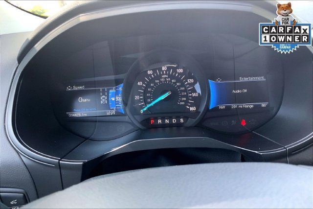 Used 2023 Ford Edge SEL w/ Convenience Package AWD/4WD image 20