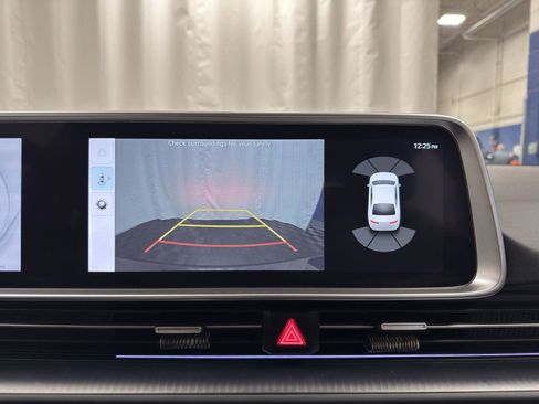 Used 2025 Hyundai Ioniq 6 SEL image 20