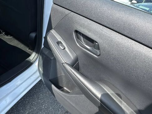 Used 2024 Nissan Sentra SV w/ All-Weather Package FWD image 19