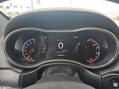 Used 2016 Jeep Grand Cherokee Summit image 22