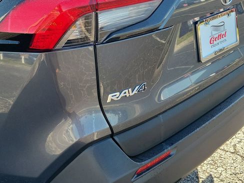 New 2025 Toyota RAV4 XLE Premium image 6