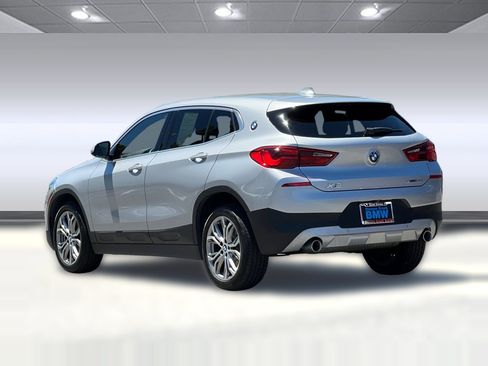 Used 2020 BMW X2 sDrive28i w/ Convenience Package FWD image 3