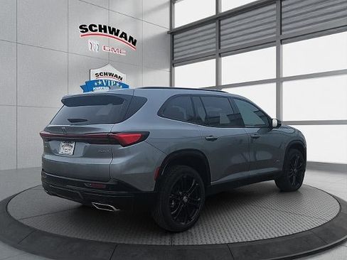 New 2026 Buick Enclave Sport Touring w/ Super Cruise Package image 3