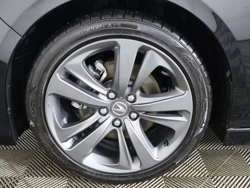 Used 2022 Acura TLX SH-AWD w/ A-SPEC Pkg image 25