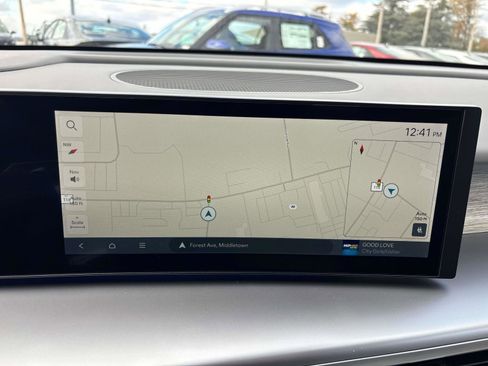 New 2026 Hyundai Ioniq 9 SEL AWD/4WD image 10