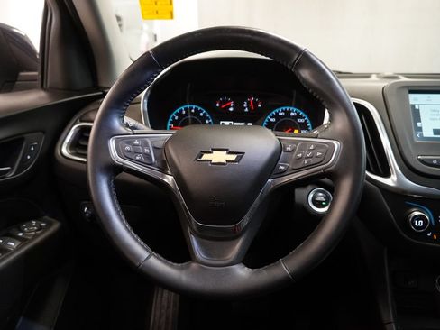 Used 2018 Chevrolet Equinox LT AWD/4WD image 20