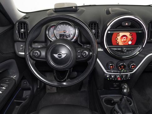 Used 2018 MINI Cooper Countryman S FWD image 19