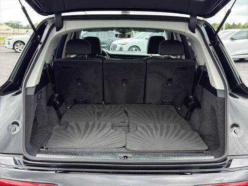Certified 2023 Audi Q7 3.0T Prestige w/ Prestige Package AWD/4WD image 9