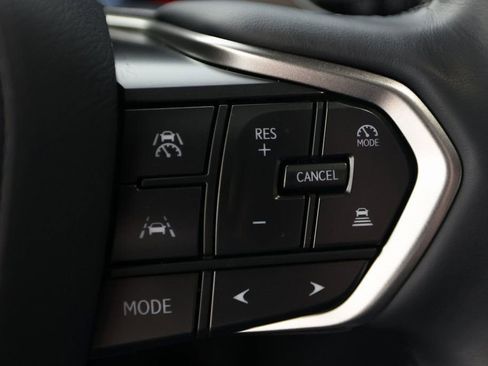 Used 2024 Lexus GX 550 image 23