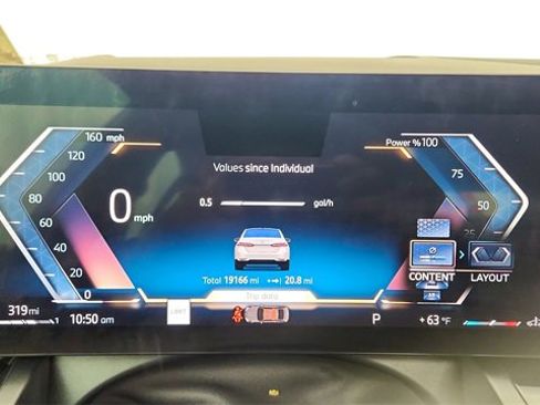 Used 2025 BMW 530i image 40