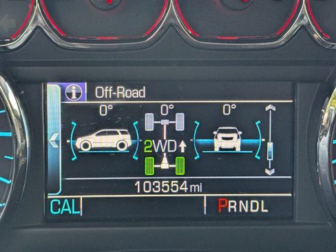 Used 2019 Chevrolet Suburban Premier AWD/4WD image 6