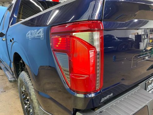 New 2025 Ford F150 XLT w/ Equipment Group 302A MID image 7