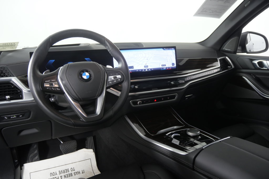 Certified 2026 BMW X5 xDrive40i AWD/4WD image 18